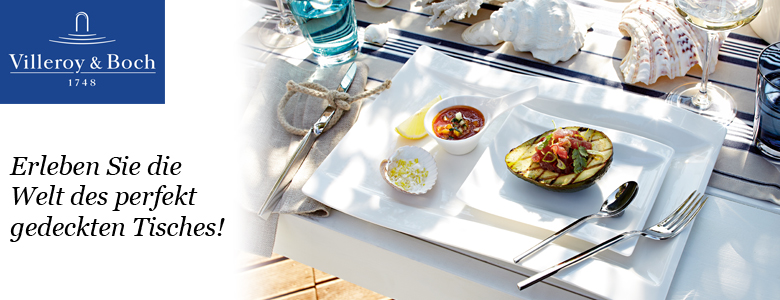 Villeroy & Boch