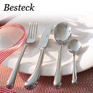 Besteck