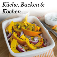 K�che, Backen & Kochen