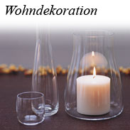 Wohndekoration