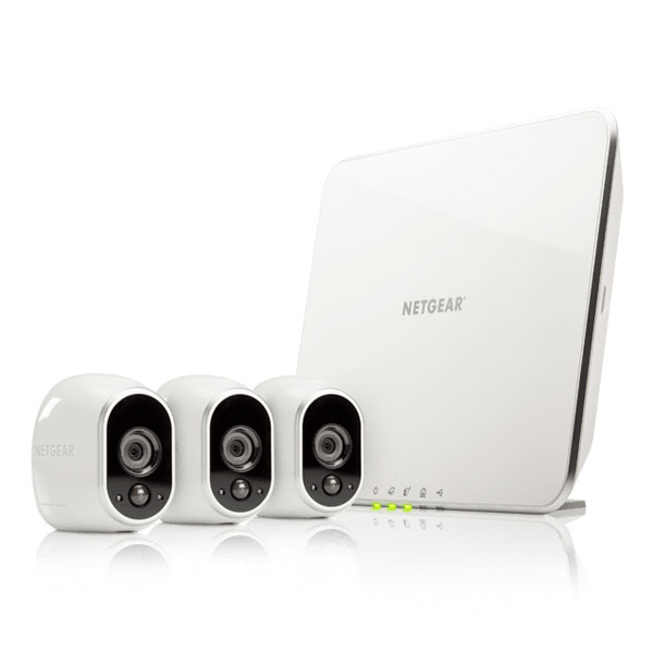 Home Wireless Security Kameras Bewertungen