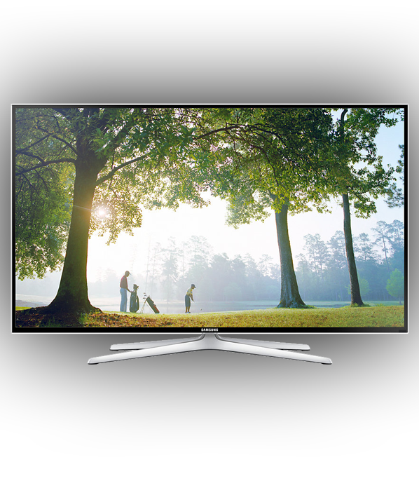 Samsung UE55H6470