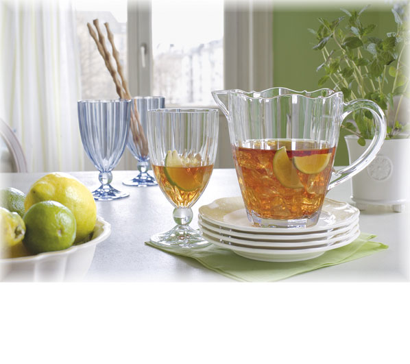 Villeroy & Boch My Garden Rotweinglas 130mm eBay