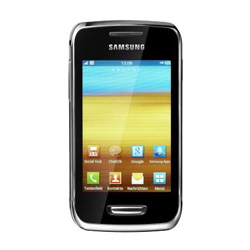 CallYa-Samsung-Wave-Y-schwarz