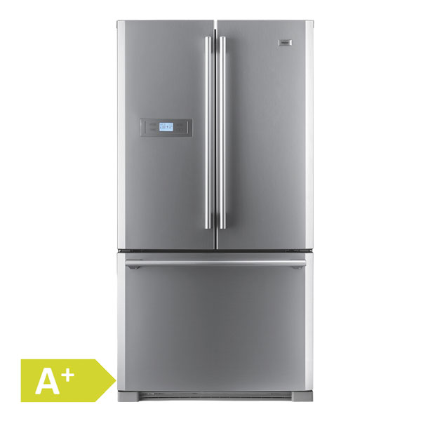 HAIER HB22 TSAA Kühlschrank French-Door Kühlkombination Kühl ...