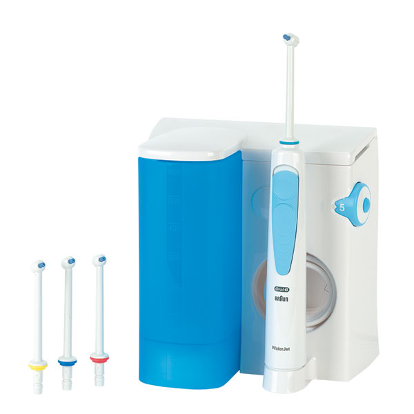 Irrigatore orale Oral-B Professional Care WaterJet