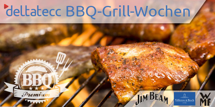 {Grillwochen
6} Barbecue-Grill-Wochen | {Grillwochen
6}