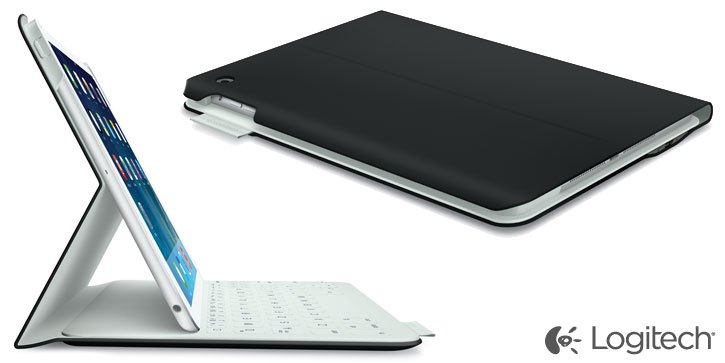 Logitech Folio