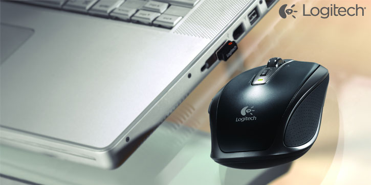 logitech Mäuse