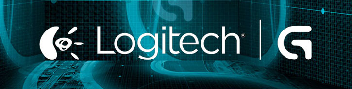 Logitech G - Gaming Zubehör