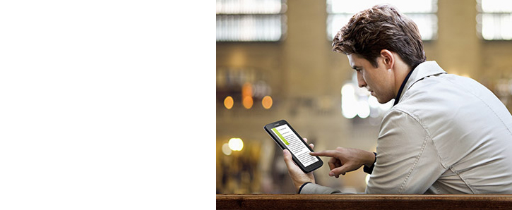 Samsung Tablet