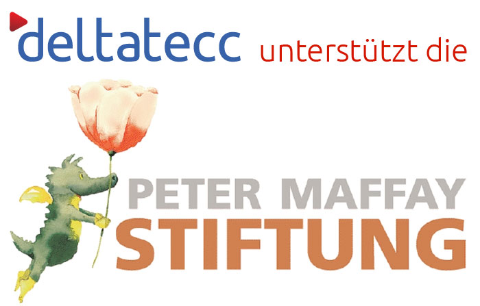 Peter Maffay Stiftung
