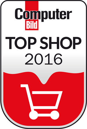 Computer Bild Top Shop 2014