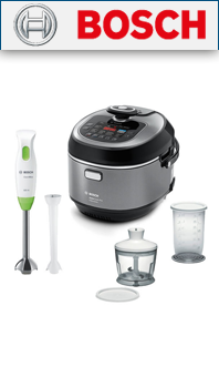 Bosch BGS5POWER1 Relaxx'x ProPerform Bodenstaubsauger