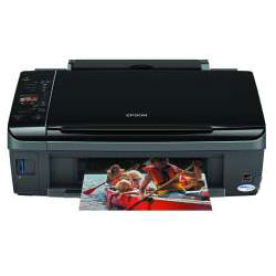 Epson Stylus SX210 Multifunktionsdrucker 3 in 1 SX 210
