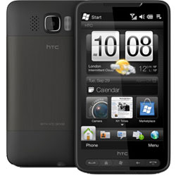 Windows Smartphone HTC Touch HD2