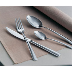 24 tlg. Tafelbesteck Villeroy & Boch Piemont