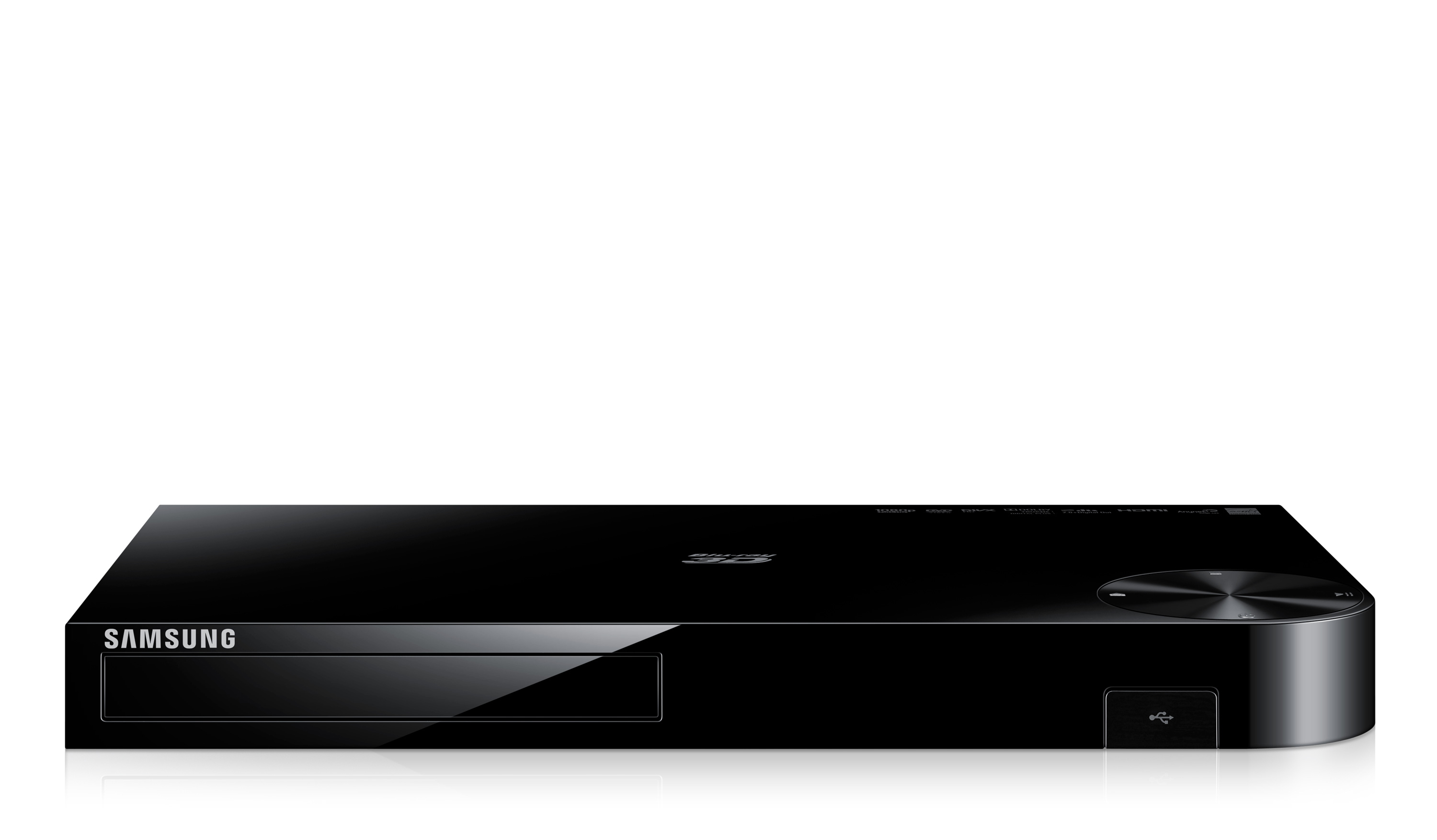 Samsung Bd F5500 En 3d Blu Ray Player Test www.ebay.de