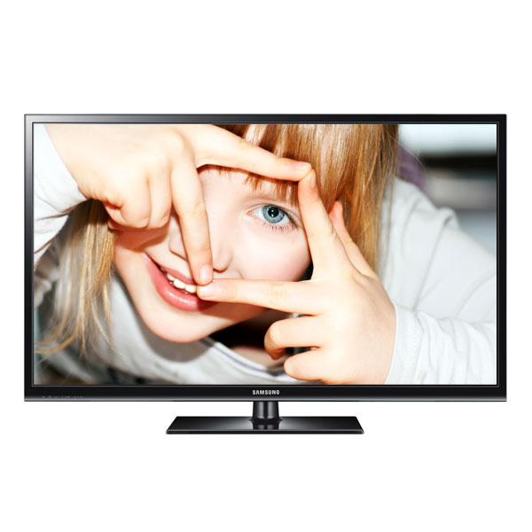 Samsung PS-59D530 150cm 59" Full HD Plasma TV DVB-C/T 600 Hz PS 59 D 530