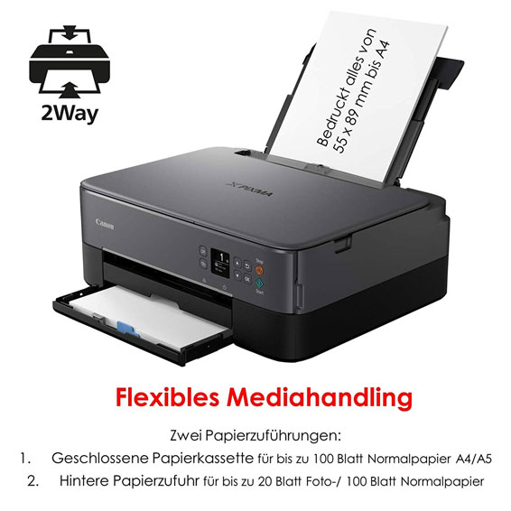 canon drucker ts5350