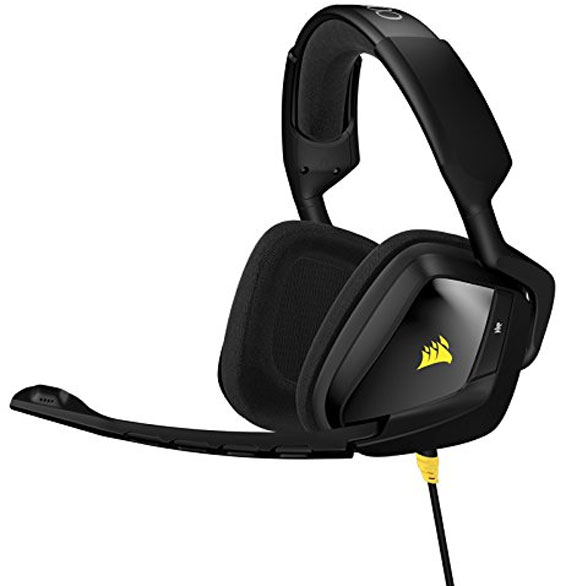 Corsair Headset Void Stereo 18290009024 11 566