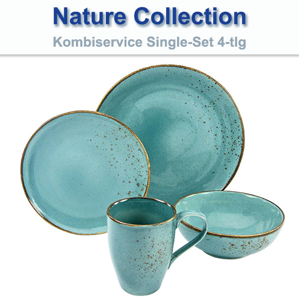 Single haushalt essen