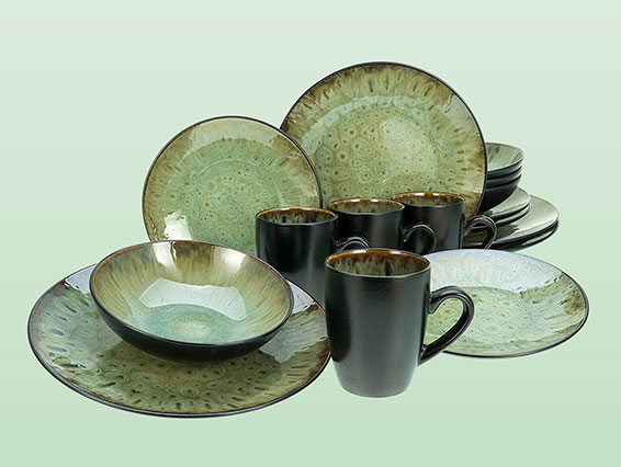 CreaTable 23631 Serie JAWA