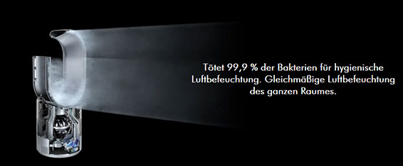 1x Zerlegbarer USB Luftbefeuchter Tragbarer Ultraschall Nebelhersteller Arom Gw