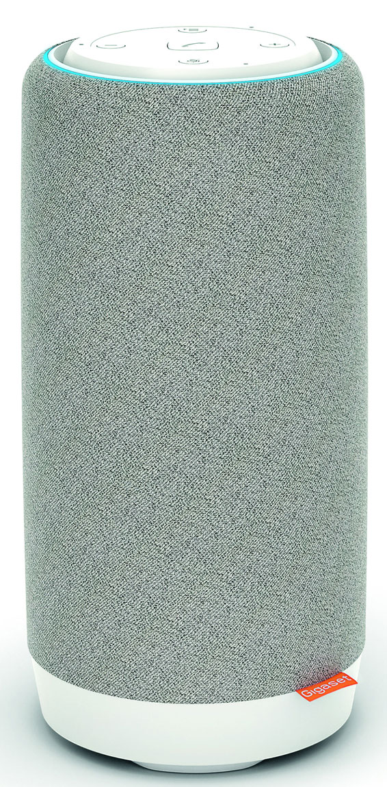 Gigaset L800HX Smartspeaker 12180001765 566 11