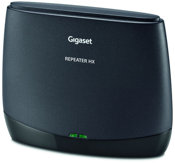 Gigaset Repeater HX 16090068765 11 566