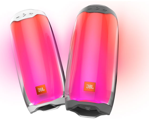 JBL Pulse 4 12181231384 566 12