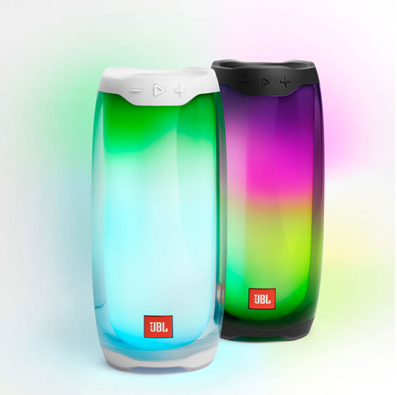 JBL Pulse 4 12181231384 566 13