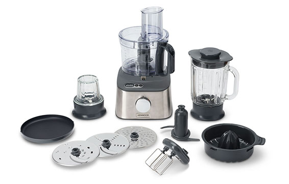 Kenwood Kompakt Küchenmaschine 2021 Kenwood Kompakt Küchenmaschine 2021