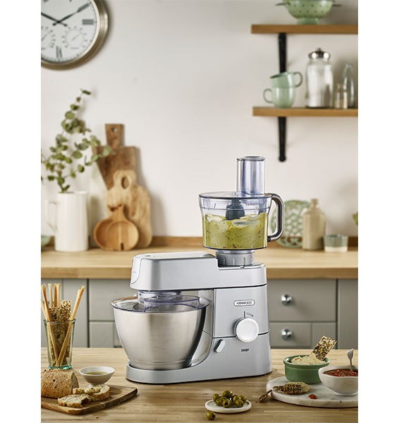 kenwood kvc 3150s