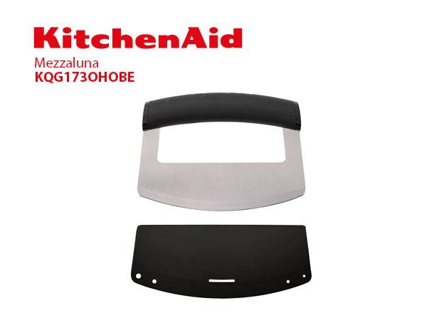 KitchenAid Wiegemesser