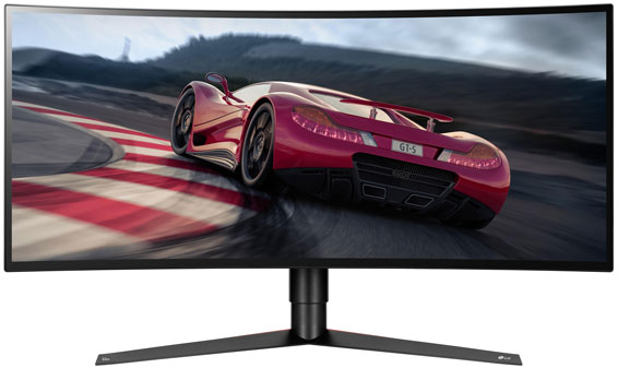 LG 34GK950G B 17160206509 11