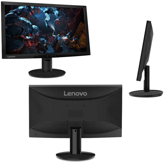 Lenovo D24f 10 Detail 11