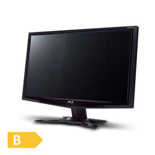 Acer G276HLABID 68,6cm 27 LED Monitor Full HD DVI HDMI VGA