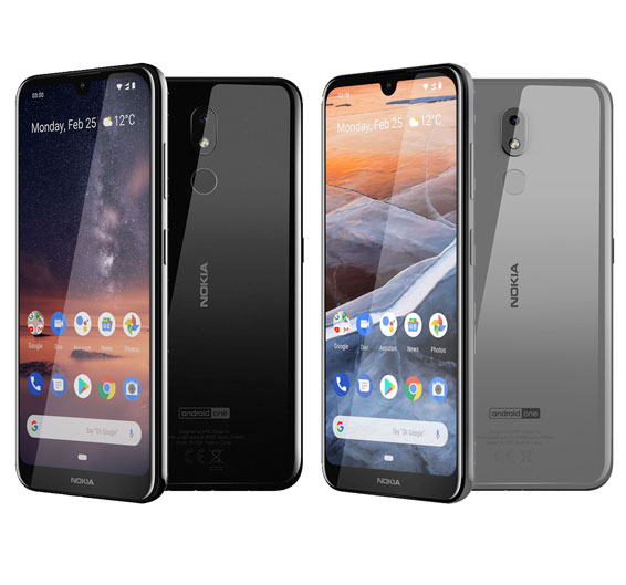 Nokia 3 2 Dual Sim alle Farben 566 11