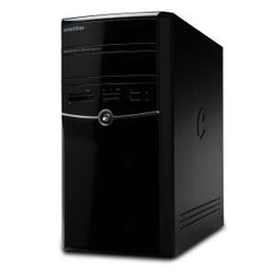 Emachines ET 1840 IP  E5700 4GB/500GB Nvidia GT320 HDMI  