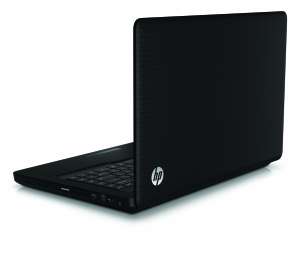 HP G62 B07EG Notebook Inte Ci3 3GB/ 250GB 39,6cm (15)  