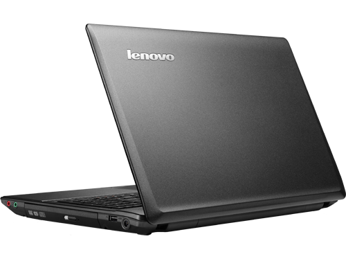 Lenovo G565 Notebook Turion II X2 4GB 500GB DVD/CD  