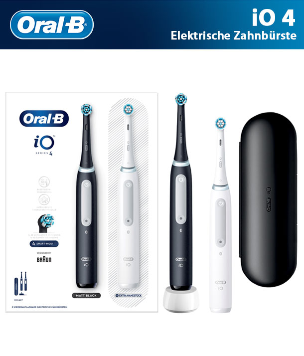 Braun Oral-B Zahnbürste IO Series 4 Duo Matt Black/Quite White 16 36012335012-head.jpg