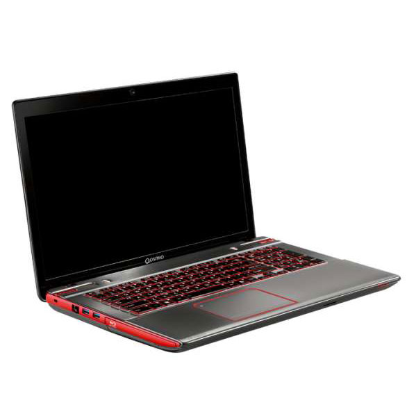 Toshiba Qosmio X870 124 Notebook