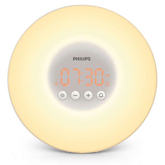 Philips Hf 3500 01 Wake Up Light Uhren Wecker Wetterstationen Uhren Wecker Wetterstationen Deltatecc De Ihr Onlineshop Fur Elektronik Und Haushalt