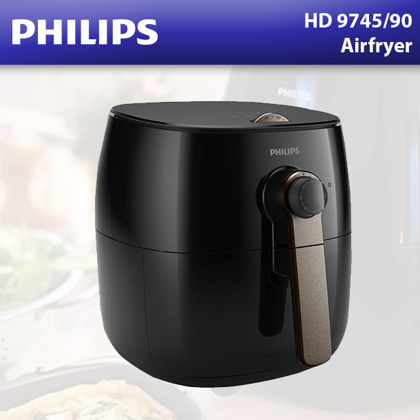 Details zu Philips HD 974590 Airfryer Avance Twin TurboStar Heißluftfritteuse Frittöse Details zu Philips HD 974590 Airfryer Avance Twin TurboStar Heißluftfritteuse Frittöse