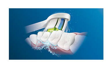 Sonicare ProtectiveClean Elektrische Zahnbürste