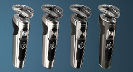 Philips SH98/70 Ersatzscherkopf