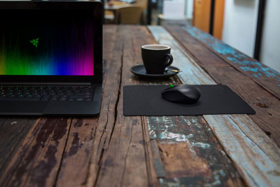 Razer Gaming Mauspad Goliathus Mobile Stealth Edition 17690017134 12