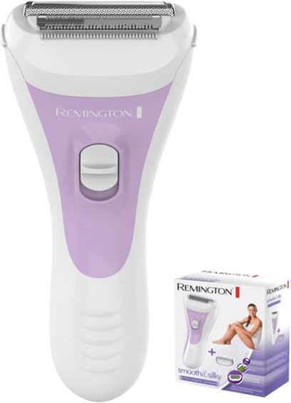 Remington Damenrasierer